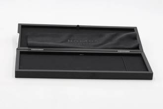 Thumbnail von NOMOS Tangente Neomatik 39 Nachtblau Ref.142 Box