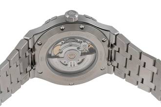 Thumbnail von Maurice Lacroix AIKON Stahl Automatik Ref. AI6008-SS009-230-Q B&P 2025