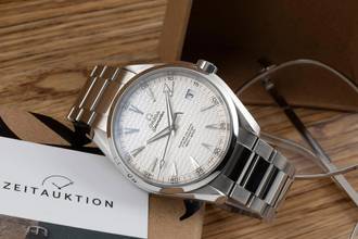 Thumbnail von Omega Seamaster Aqua Terra 150M Co-Axial Herrenuhr 231.10.42.21.02.006 Box