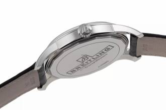 Thumbnail von Breitling Transocean Edelstahl Automatik Herrenuhr Ref. A1036012/G721 B&P 2014