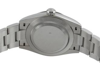 Thumbnail von Rolex Explorer 40 Oyster Edelstahl Automatik Herrenuhr Ref. 224270