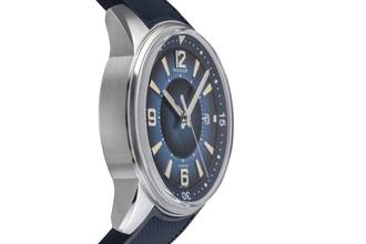 Thumbnail von Jaeger-LeCoultre Polaris Limitiert Automatik Ref. Q9068681 842.8.37 B&P 2020