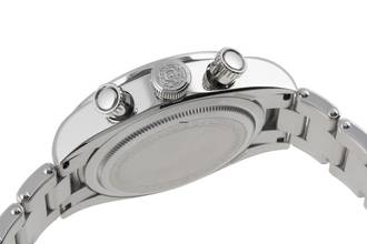 Thumbnail von Tudor Black Bay Chrono Stahl Automatik Ref. 79360N-0001 B&P 2023