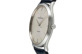 Thumbnail von Jaeger-LeCoultre Master Control Ultra Thin Automatik Ref Q1338421 Papiere 2017