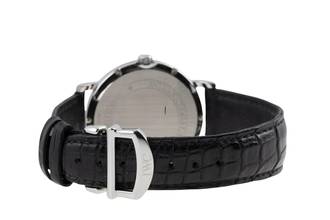 Thumbnail von IWC Portofino Automatic Schaffhausen Portofino Automatic Edelstahl Ref. IW356305 Box