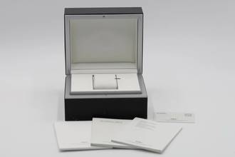 Thumbnail von IWC Portofino Automatic Schaffhausen Portofino Automatic Edelstahl Ref. IW356305 Box