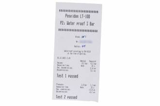 Thumbnail von IWC Portofino Automatic Schaffhausen Portofino Automatic Edelstahl Ref. IW356305 Box