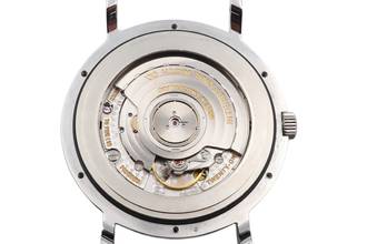 Thumbnail von IWC Portofino Automatic Schaffhausen Portofino Automatic Edelstahl Ref. IW356305 Box