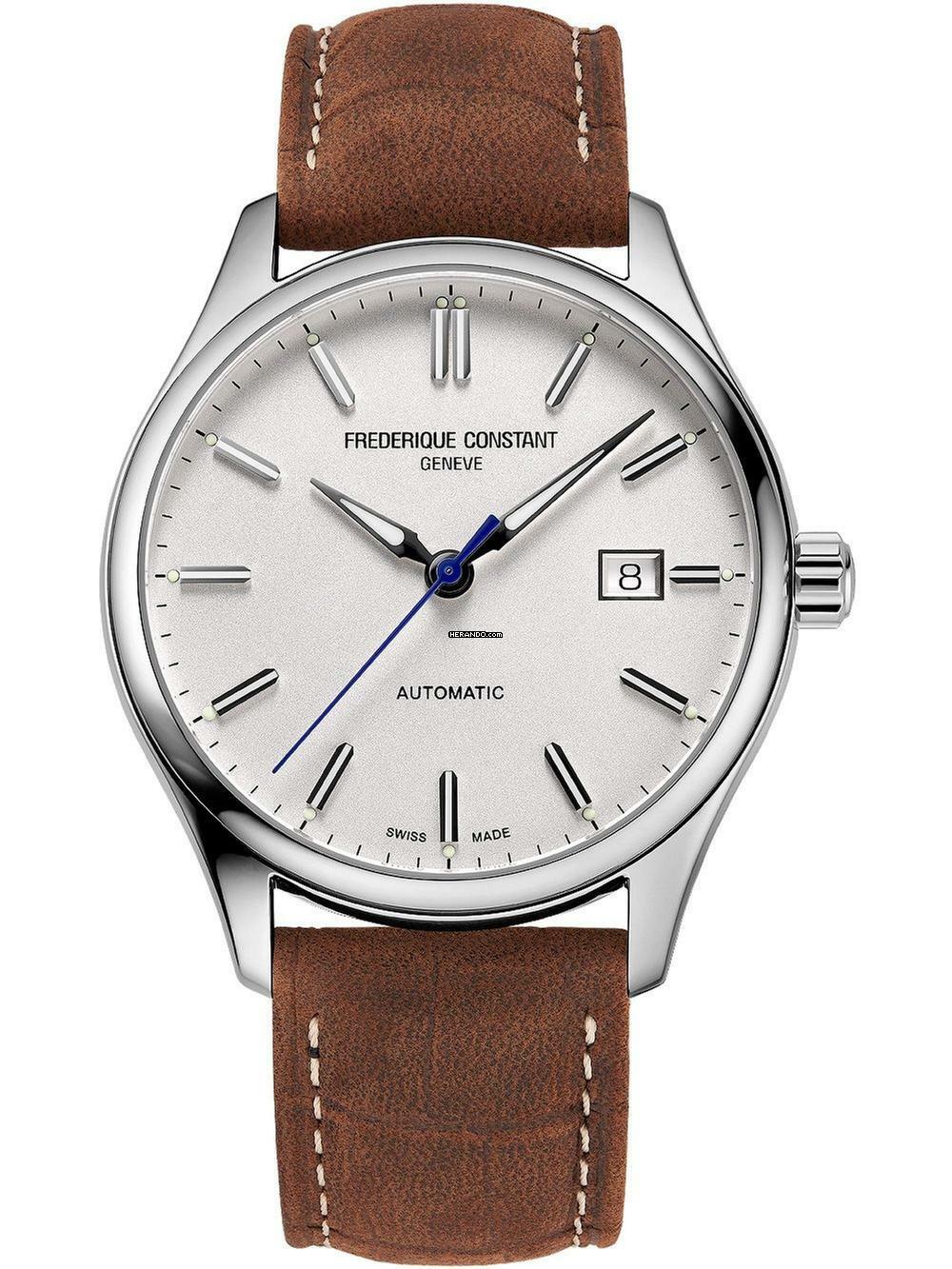  Frederique Constant Classics FC-303NS5B6 Classic Automatik Herrenuhr 