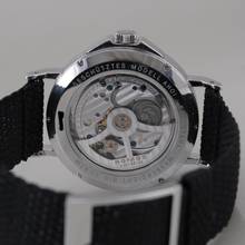 Thumbnail von NOMOS Glashütte Ahoi Automatik Ø 40 mm Full Set