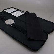 Thumbnail von NOMOS Glashütte Ahoi Automatik Ø 40 mm Full Set