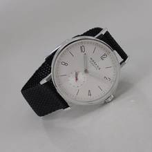 Thumbnail von NOMOS Glashütte Ahoi Automatik Ø 40 mm Full Set