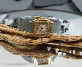 Thumbnail von Cartier Panthère 18 Karat Gold