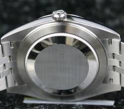 Thumbnail von Rolex Datejust 41 Jubilee - Wimbledon - New LC100 - Fullset - 12/2025