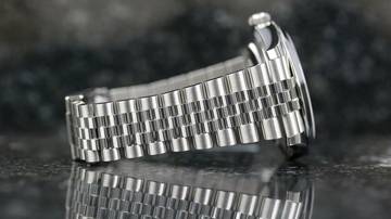 Thumbnail von Rolex Datejust 41 Jubilee - Wimbledon - New LC100 - Fullset - 12/2025