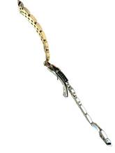 Thumbnail von Breitling 367D bicolor Ladies NOS 2010s