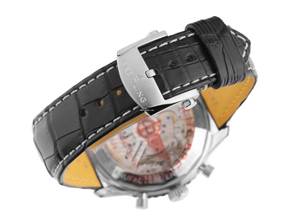 Thumbnail von Breitling Navitimer 1 B01 Chronograph Ref.AB0137211B1P1 2025 Full Set Ungetragen