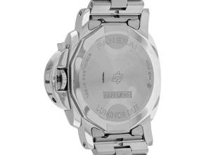 Thumbnail von Panerai Luminor Due Ref.PAM01508 2024 Full Set Ungetragen