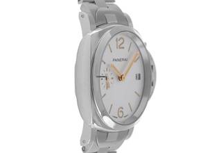 Thumbnail von Panerai Luminor Due Ref.PAM01508 2024 Full Set Ungetragen