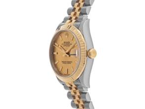 Thumbnail von Rolex Datejust 31 Medium Ref.278273 2022 Full Set Ungetragen