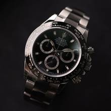 Thumbnail von Rolex Daytona Black Ceramic 116500LN NEW in Stickers