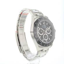 Thumbnail von Rolex Daytona Black Ceramic 116500LN NEW in Stickers