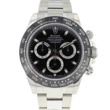Thumbnail von Rolex Daytona Black Ceramic 116500LN NEW in Stickers