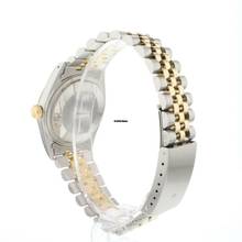 Thumbnail von Rolex Datejust 36 Jubilee Gold/Steel Champagne Dial