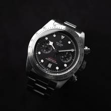Thumbnail von Tudor Black Bay Chrono Heritage Black Bay Chronograph