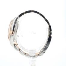 Thumbnail von Rolex Datejust 36 Everose/Steel Black Concentric Dial