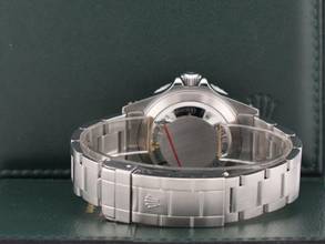 Thumbnail von Rolex Sea-Dweller 4000 16600 2001 - Like New Full Set