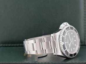 Thumbnail von Rolex Sea-Dweller 4000 16600 2001 - Like New Full Set