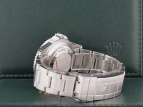 Thumbnail von Rolex Sea-Dweller 4000 16600 2001 - Like New Full Set