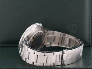 Thumbnail von Rolex GMT-Master II 16760 Fat Lady Full Set 1988 Top Condition