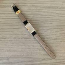 Thumbnail von Rolex Prince Observatory Art Decò style Breguet indexes 10K Gold filled