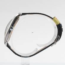 Thumbnail von Rolex Prince Observatory Art Decò style Breguet indexes 10K Gold filled