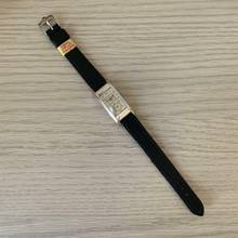 Thumbnail von Rolex Prince Observatory Art Decò style Breguet indexes 10K Gold filled