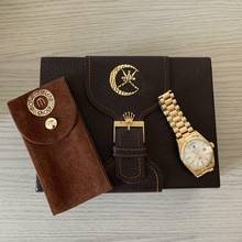 Thumbnail von Rolex Day-Date 36 1803 President Sultanate of Oman dial gold 18KT Full Set