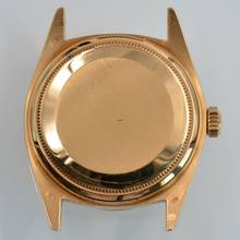 Thumbnail von Rolex Day-Date 36 1803 President Sultanate of Oman dial gold 18KT Full Set