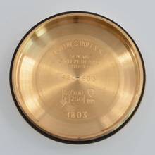 Thumbnail von Rolex Day-Date 36 1803 President Sultanate of Oman dial gold 18KT Full Set