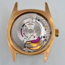 Thumbnail von Rolex Day-Date 36 1803 President Sultanate of Oman dial gold 18KT Full Set