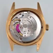 Thumbnail von Rolex Day-Date 36 1803 President Sultanate of Oman dial gold 18KT Full Set