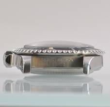 Thumbnail von Rolex Submariner (No Date) 5513 No Date black tritium dial 1988 Full Set TOP Condition