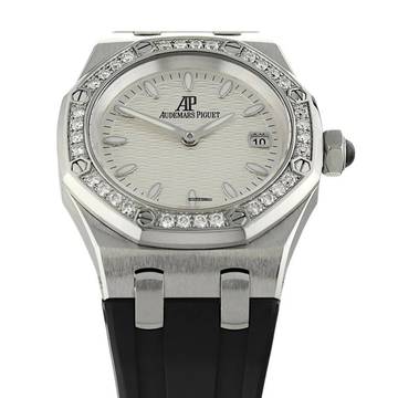  Audemars Piguet Royal Oak Lady Ref.67601ST.ZZ 