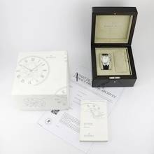 Thumbnail von Audemars Piguet Royal Oak Lady Ref.67601ST.ZZ