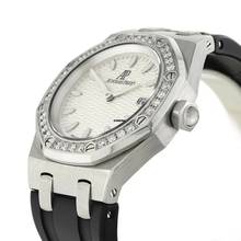 Thumbnail von Audemars Piguet Royal Oak Lady Ref.67601ST.ZZ