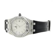 Thumbnail von Audemars Piguet Royal Oak Lady Ref.67601ST.ZZ