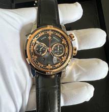 Thumbnail von Louis Moinet Jules Verne Instrument III Black/Gold