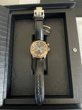 Thumbnail von Louis Moinet Jules Verne Instrument III Black/Gold