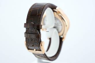 Thumbnail von Chopard L.U.C Time Traveler One In Rose Gold - With Box And Papers - 161942-5001 2019